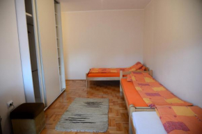 Apartman JF Kikinda